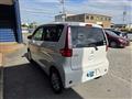 2013 Mitsubishi eK Wagon