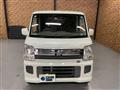 2017 Suzuki Every Wagon