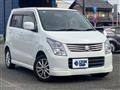 2012 Suzuki Wagon R