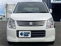 2012 Suzuki Wagon R