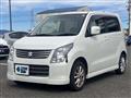 2012 Suzuki Wagon R