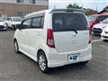 2012 Suzuki Wagon R