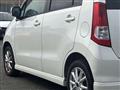2012 Suzuki Wagon R