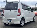 2012 Suzuki Wagon R