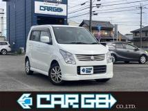 2012 Suzuki Wagon R