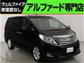 2012 Toyota Alphard G