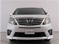 2014 Toyota Alphard G