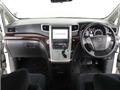 2014 Toyota Alphard G