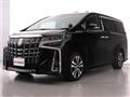 2020 Toyota Alphard G