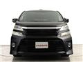 2012 Toyota Vellfire