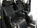 2012 Toyota Vellfire