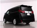 2017 Toyota Alphard G