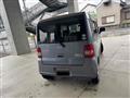 2009 Daihatsu Move Conte