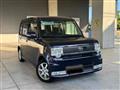 2008 Daihatsu Move Conte