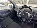2008 Mitsubishi eK Sport