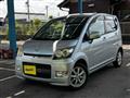 2008 Daihatsu Move Custom