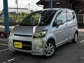 2008 Daihatsu Move Custom