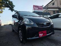 2013 Daihatsu Mira