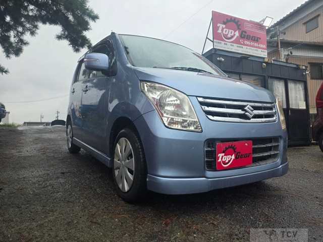 2009 Suzuki Wagon R