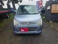 2009 Suzuki Wagon R