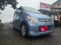 2009 Suzuki Wagon R