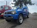 2005 Suzuki Jimny