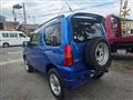 2005 Suzuki Jimny