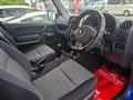 2005 Suzuki Jimny