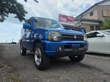 2005 Suzuki Jimny