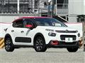 2019 Citroen C3