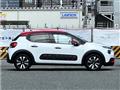 2019 Citroen C3