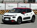 2019 Citroen C3