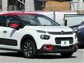 2019 Citroen C3