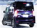 2015 Daihatsu Tanto
