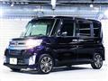 2015 Daihatsu Tanto
