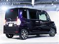 2015 Daihatsu Tanto