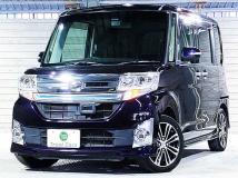 2015 Daihatsu Tanto