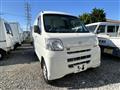 2011 Daihatsu Hijet Cargo