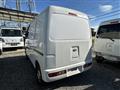 2011 Daihatsu Hijet Cargo
