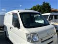 2011 Daihatsu Hijet Cargo