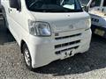 2011 Daihatsu Hijet Cargo