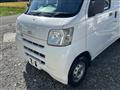 2011 Daihatsu Hijet Cargo