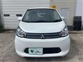 2014 Mitsubishi eK Wagon