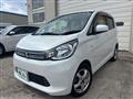 2014 Mitsubishi eK Wagon