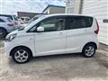 2014 Mitsubishi eK Wagon