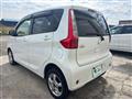 2014 Mitsubishi eK Wagon