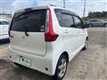 2014 Mitsubishi eK Wagon