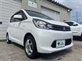 2014 Mitsubishi eK Wagon