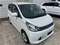 2014 Mitsubishi eK Wagon