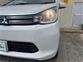 2014 Mitsubishi eK Wagon